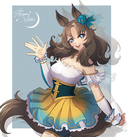 You can’t beat them, Argama is amazingly quick and talented!!